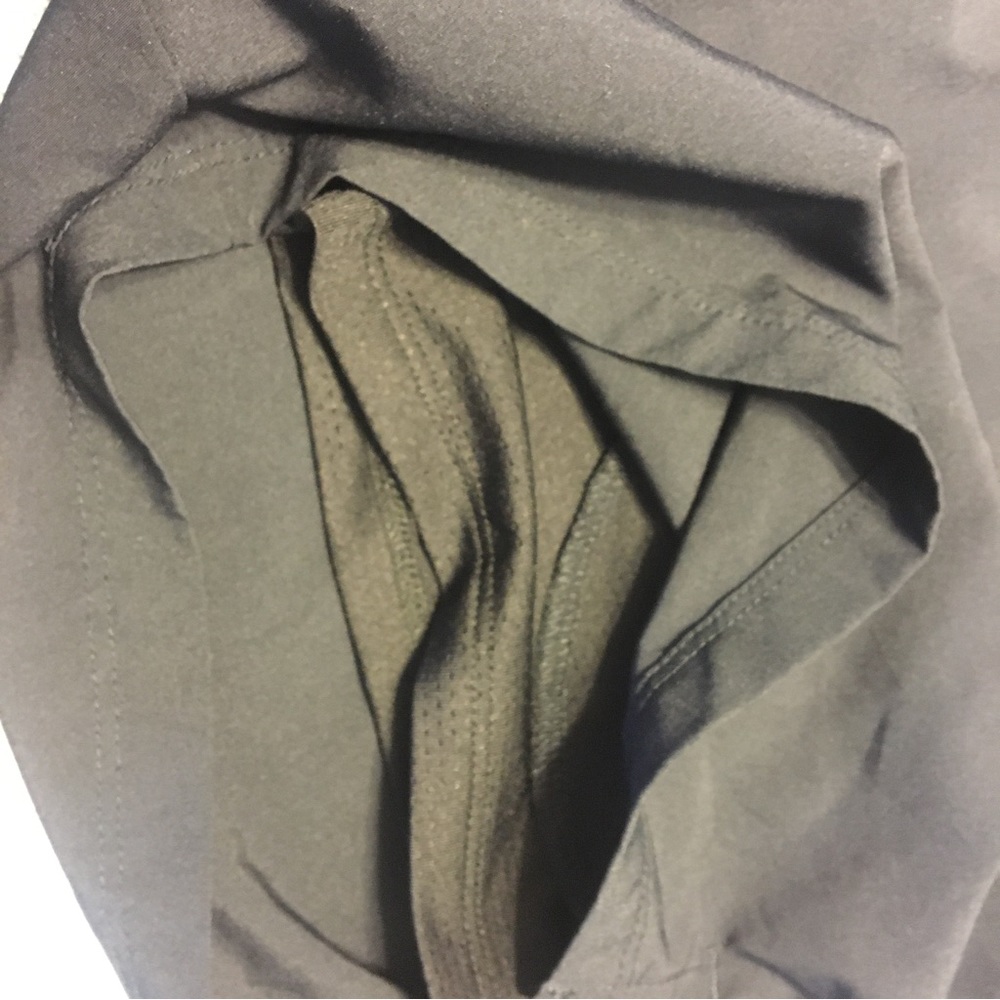 Fabletics Fully-Lined Running Shorts, L - image 4